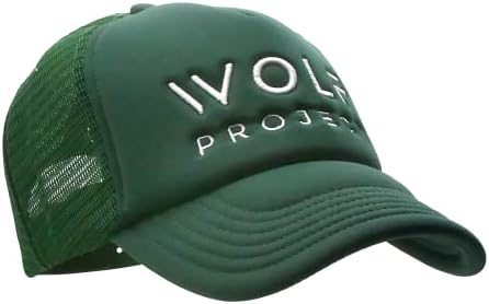 Wolf Project Adjustable Cap Sport Or Casual