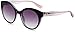 Produktbild Guess GU7553 5301B Guess Sonnenbrille GU7553 01B 53 Rund Sonnenbrille 53, Schwarz