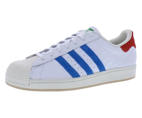 Image of adidas Men's Originals Superstar Shoes