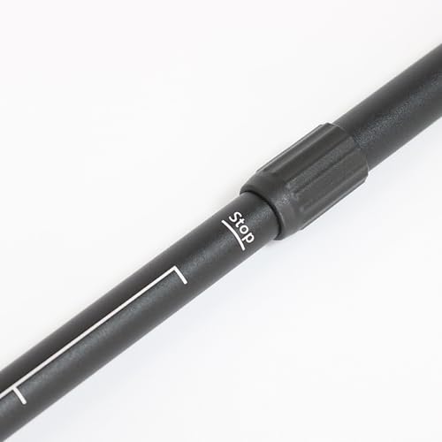 Pieds de table d'extérieur télescopiques pour stabiliser votre table sur sol meuble - 7