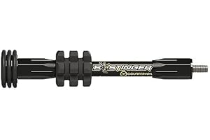 MICROHEX STABILIZER for Steady Hunting