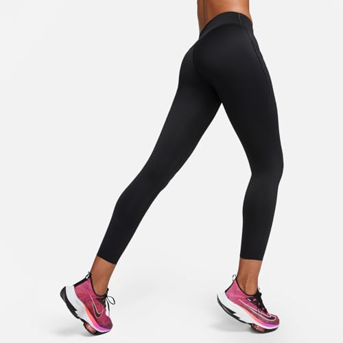 Nike camiseta para mujer ideal para running urbano y entrenamientos en gimnasio 3