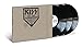 KISS Off The Soundboard: Live At Donington (3LP) [Vinyl LP]