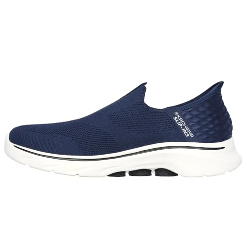 Image of Skechers Mens Go Walk 7 - Easy on 2