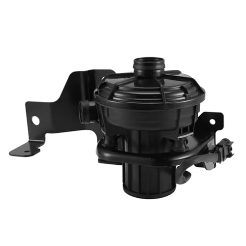 12591022 12594429 Car Secondary Air Injection Pump Compatible With Impala 07 Monte Carlo 3.5L V6 07-10