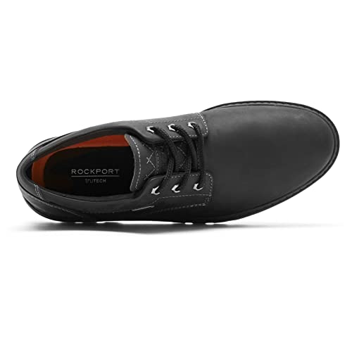 Rockport Men's Oxfords4