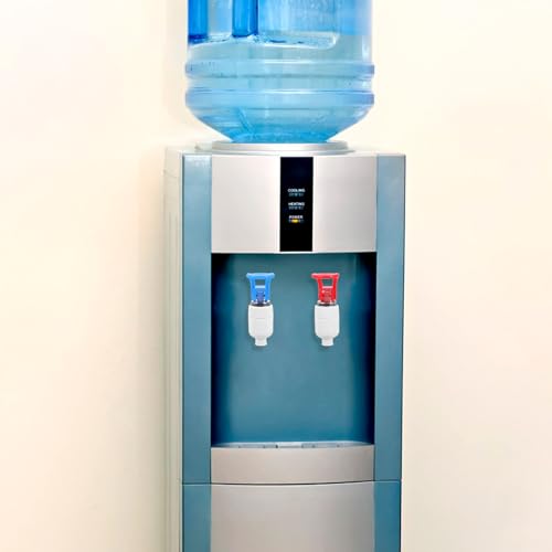 Buse de distributeur d'eau universelle Zerodeko en lot de 4 pièces - 8