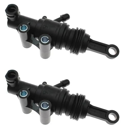 Cilindros maestros de embrague para Ford Everest 2.0, cambios suaves y precisos