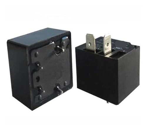Componente BT92-SS-112DM-12VDC relé de control 12V CC para PCB 2