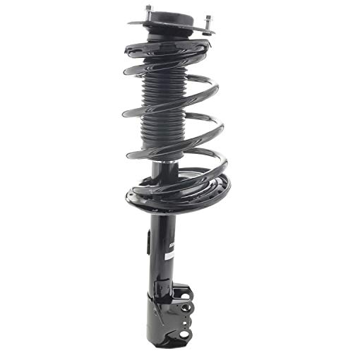 Kyb Sr4453 Strut-Plus Complete Corner Unit Assembly -Strut, Mount And Spring #TOP3