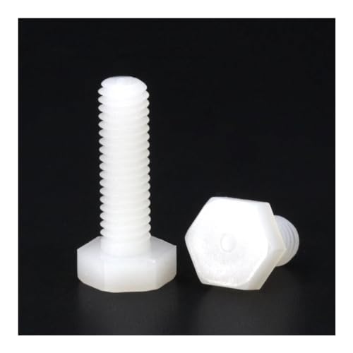 Tornillo Allen M4 Negro Marca MBHHU