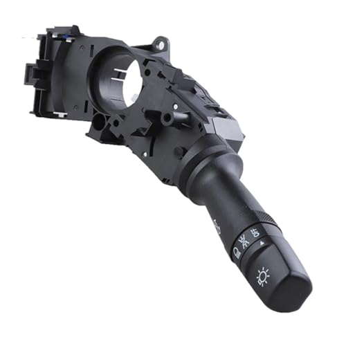 Commutateur de clignotants pour Kia Sorento 2011-2015 noir référence 93410-1u000