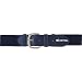Easton Adjustable Elastic Baseball Belt - Navy