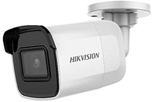Hikvision 8MP 4K Outdoor Bullet Camera DS-2CD2085G1-I