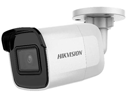 Best Hikvision Bullet Cameras: Enhanced Security with Crystal-Clear Surveillance