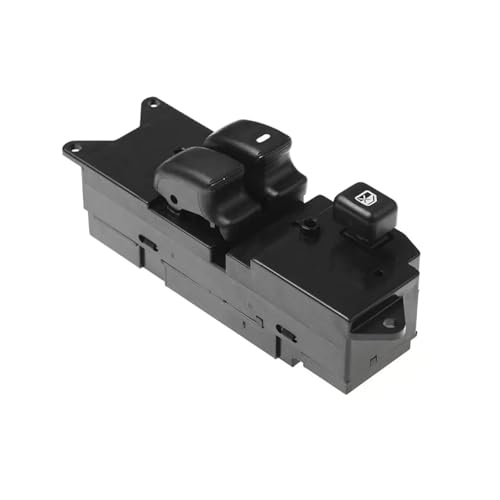 Interrupteur de lève-vitre voiture CW734687 pour Mitsubishi 2 portes