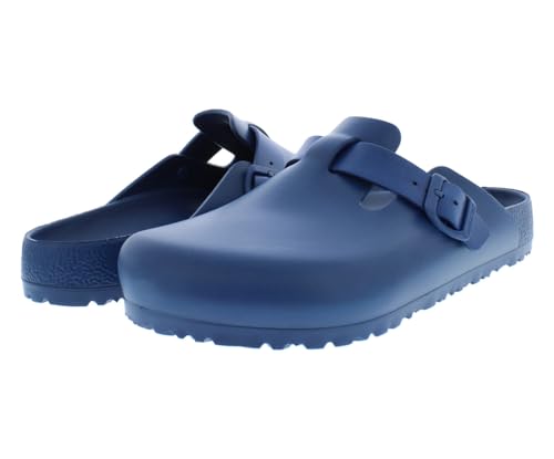 Image of Birkenstock Women's Boston Leather Clogs