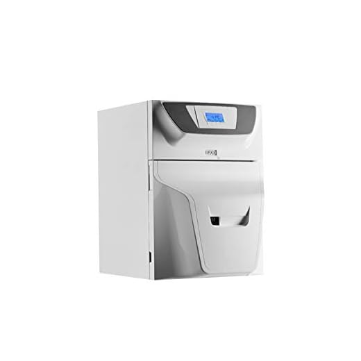 Caldera de gasoil para sólo calefacción, 32 kW, serie Argenta 32 GT Condens, 108,2 x 60 x 83,4 centímetros (Referencia: 7621300)