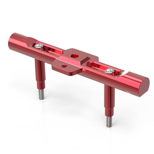 Support de phare multifonction CNC idéal pour les longs trajets de nuit - 3