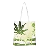 Einzigartiges Design: Lebendige Farben, super niedlich, hübscher Musterdruck, personalisiertes Design, die Tragetasche ist wiederverwendbar für einen umweltfreundlichen Lebensstil. Wenn Sie sie verwenden, werden Sie sich zufrieden fühlen