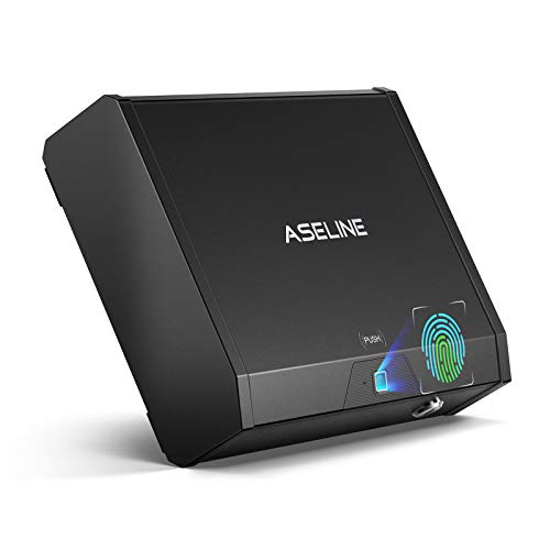 Best Biometric Gun Safe Under 100 10Reviewz