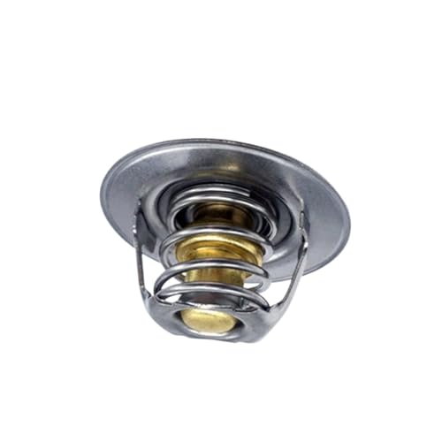 Thermostat moteur compatible 807252T2 évite la surchauffe - 3