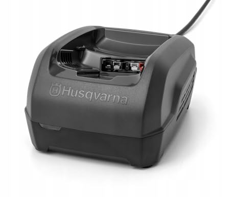 Chargeur de batterie HUSQVARNA QC250