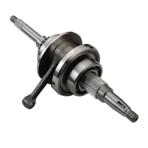 Vilebrequin moteur 4T 5ST-E1400-10 pour entretien et rénovation scooter YW50