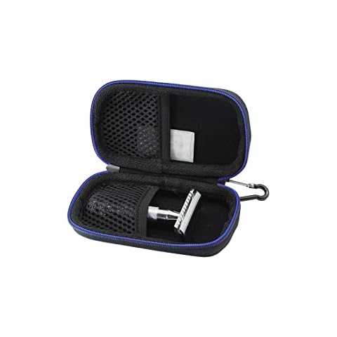 GUBEE Hard Storage Case Bag for Dovo HD 34C Razor Cover