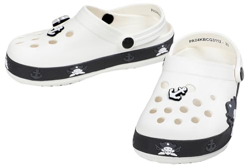 Image of Max Boys Clogs