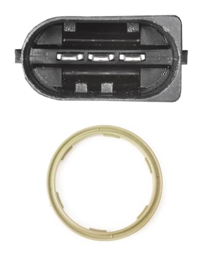 Capteur niveau d'huile moteur HELLA 6Pr 008 324-101 contre les fuites de carter - 2