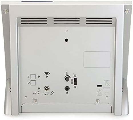 Humantechnik LA-90 Portable Induction Loop