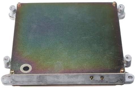 Solarhome New Engine EC Controller For Hitachi EX120-2 EX120-3 Excavator ISUZU 4BD1