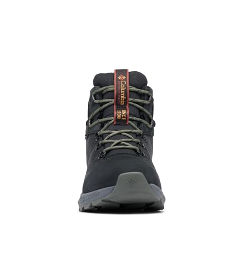 Image of Columbia Landroamer Explorer Waterproof Nubuck