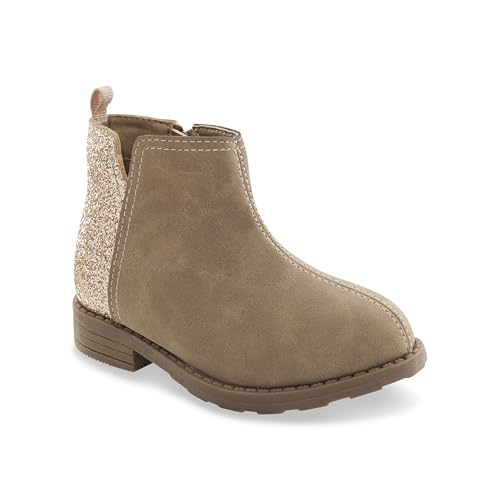 Carter's Unisex-Child Liana Ankle Boot