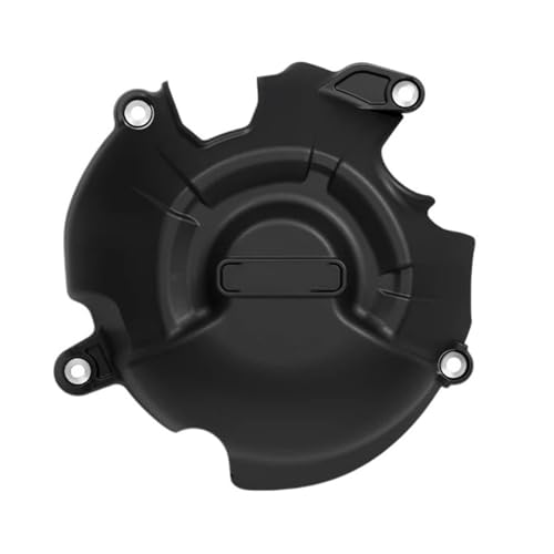 Couvercle moteur Z800 protection alternateur embrayage moto 2013-2016