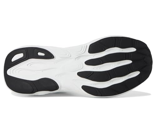 New Balance Women's Fresh Foam X 880 V15 Running Shoe, White/Sea Salt/Black, 7.5 Wide3