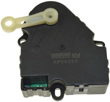 HVAC Mode Door Actuator RF04025 Regitar USA