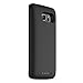 mophie juice pack for Samsung Galaxy S6 Edge (3,300mAh) - Black