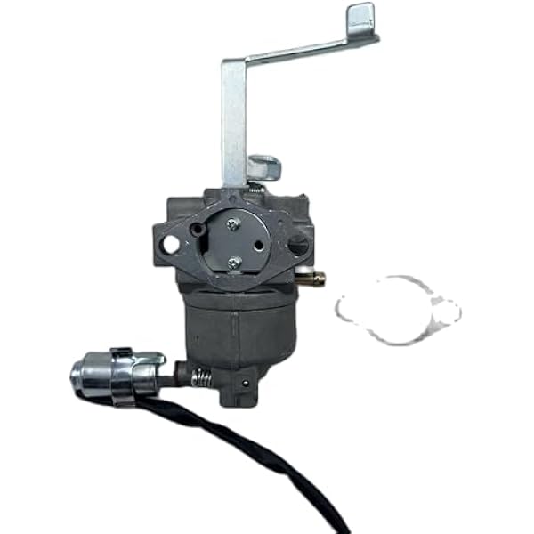 Nowy gaźnik do Yamaha EF6600DE EF6600DEC YG6600DE PT6700DXE MZ360 Generator Carb