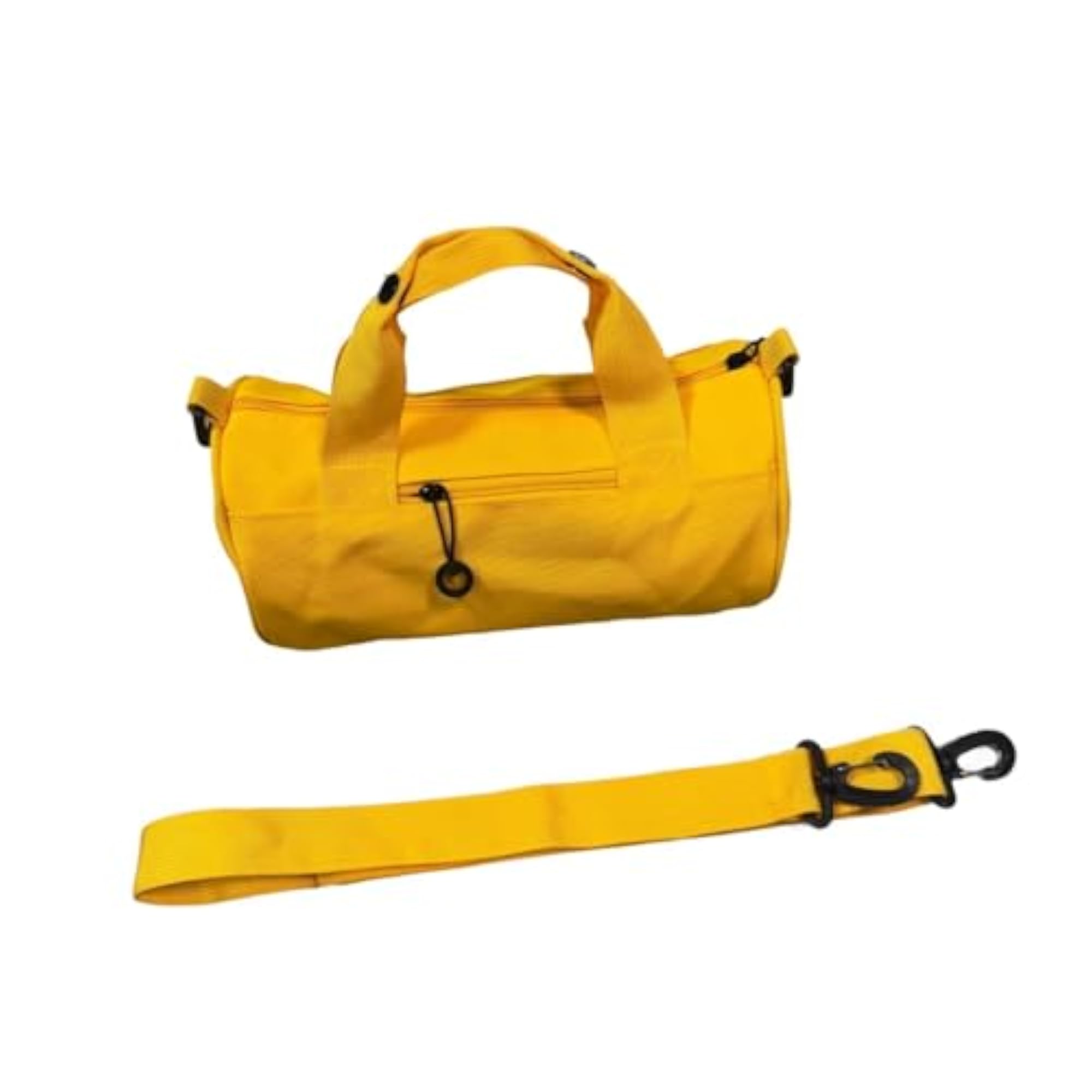Kids Sports Duffel Bag for Gymnastics