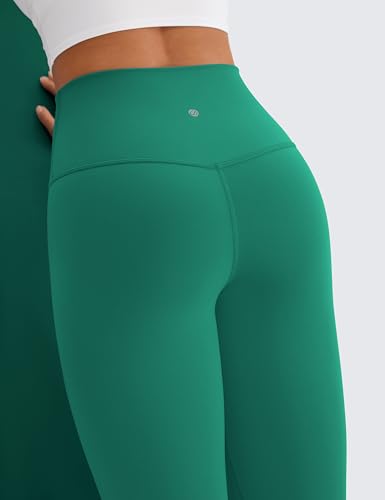 Image of CRZ YOGA Butterluxe Leggings 25 inch | Extremely Soft, Gentle Compression, Yoga, High Waisted, for Women