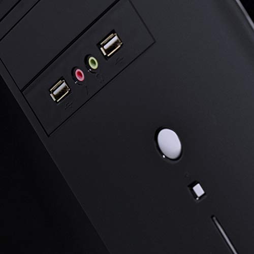 COMPUTADOR BUSINESS B700 - I7 8700 3.2GHZ 8GB DDR4 SSD 240GB HDMI/VGA FONTE 500W