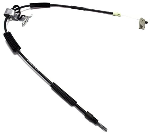 Genuine Mopar Parking Brake Cable - 4779806Ae #TOP7