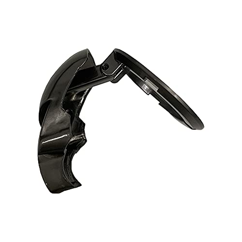 Image of Punisher Push to Start Button Cover - Ignition Cover Anti-Scratch Universal Decoration Ring (1 Pcs)