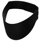 Supvox Tragbares Hutbiegewerkzeug für Hutkrempen aus Kunststoff mit 9 Einstellstufen Schwarz Vielseitig für Baseballkappen in Hutgeschäften und Bekleidungsläden