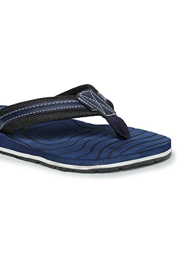 Image of ABROS AWFG3001-WFG-3001 Sliders Comfortable Trending For Men's
