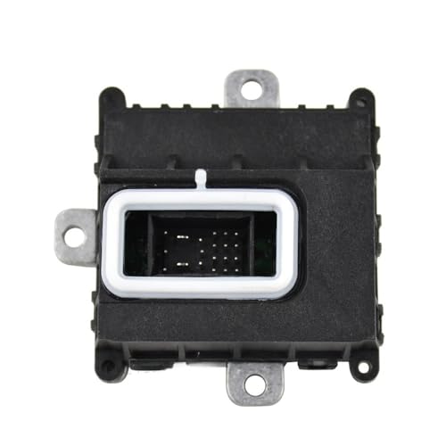 Module de ballast xénon 63127189312 pour unité de commande 325I - 6