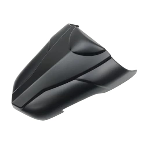 Housse arrière Suzuki SV650N pour supprimer la selle passager inesthétique