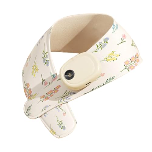 Tyinerc Beheiztes Nackenkissen Nackenwärmer